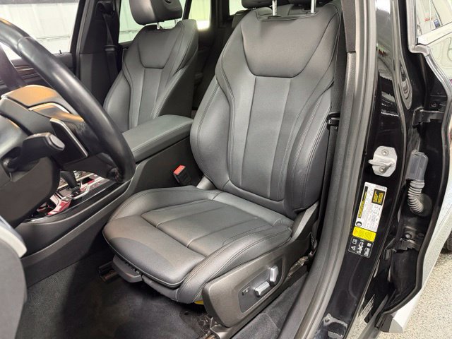 Used 2019 BMW X3 xDrive30i AWD/4WD image 23