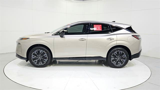 Certified 2026 Nissan Murano Platinum w/ Cargo Package AWD/4WD image 5