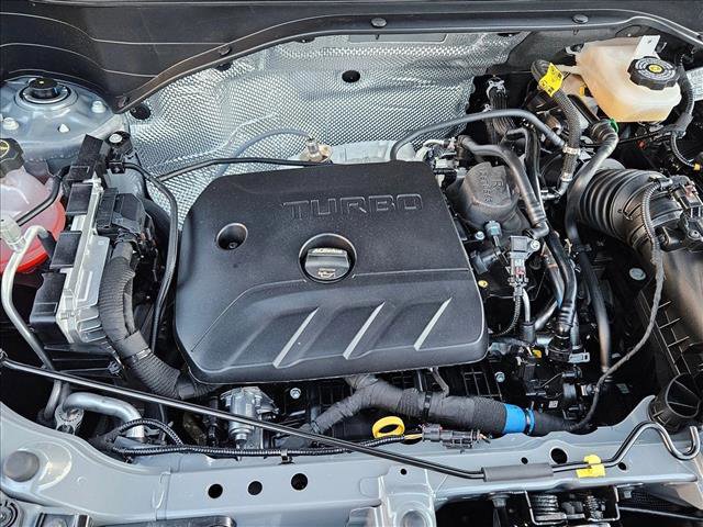 New 2026 Buick Encore GX Sport Touring w/ Advanced Technology Package image 16