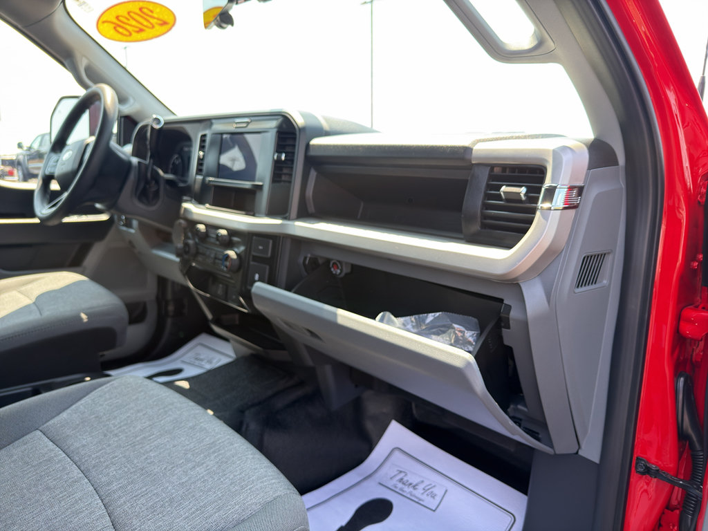 Used 2026 Ford F350 XL w/ XL Chrome Package AWD/4WD image 20