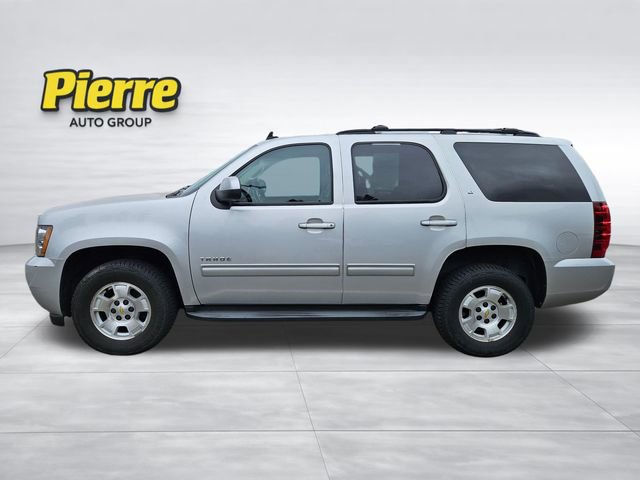 Used 2010 Chevrolet Tahoe LT AWD/4WD image 3