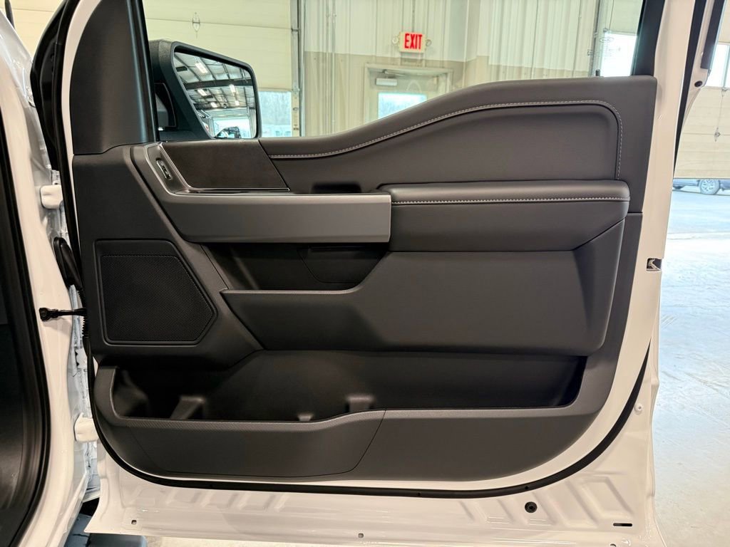 New 2026 Ford F150 XLT AWD/4WD image 33