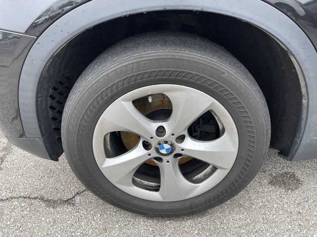 Used 2012 BMW X3 xDrive28i AWD/4WD image 2