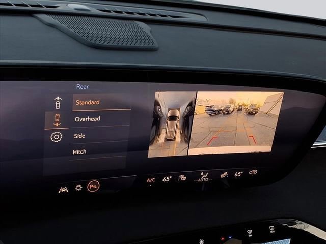 New 2026 Buick Enclave Sport Touring w/ Power Package image 10
