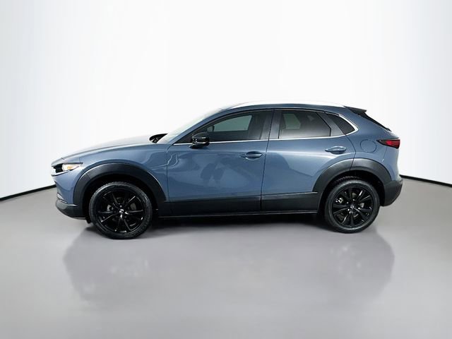 Used 2023 MAZDA CX-30 AWD 2.5 S w/ Preferred Package image 11