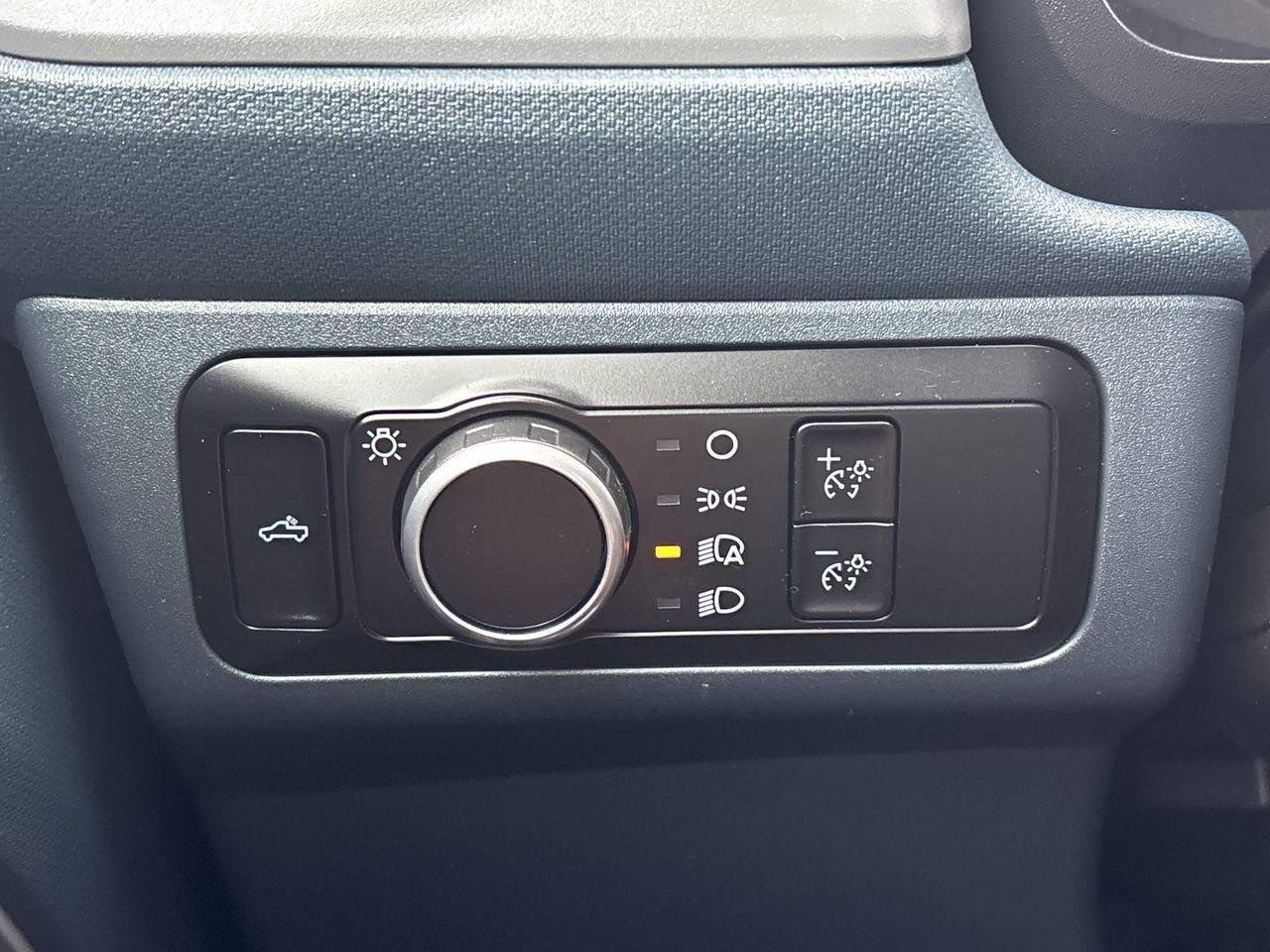 Used 2024 Ford Maverick XL w/ Equipment Group 100A Standard image 22