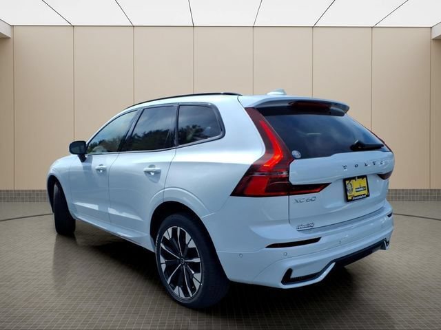 New 2026 Volvo XC60 B5 Plus w/ Protection Package Premier AWD/4WD image 7