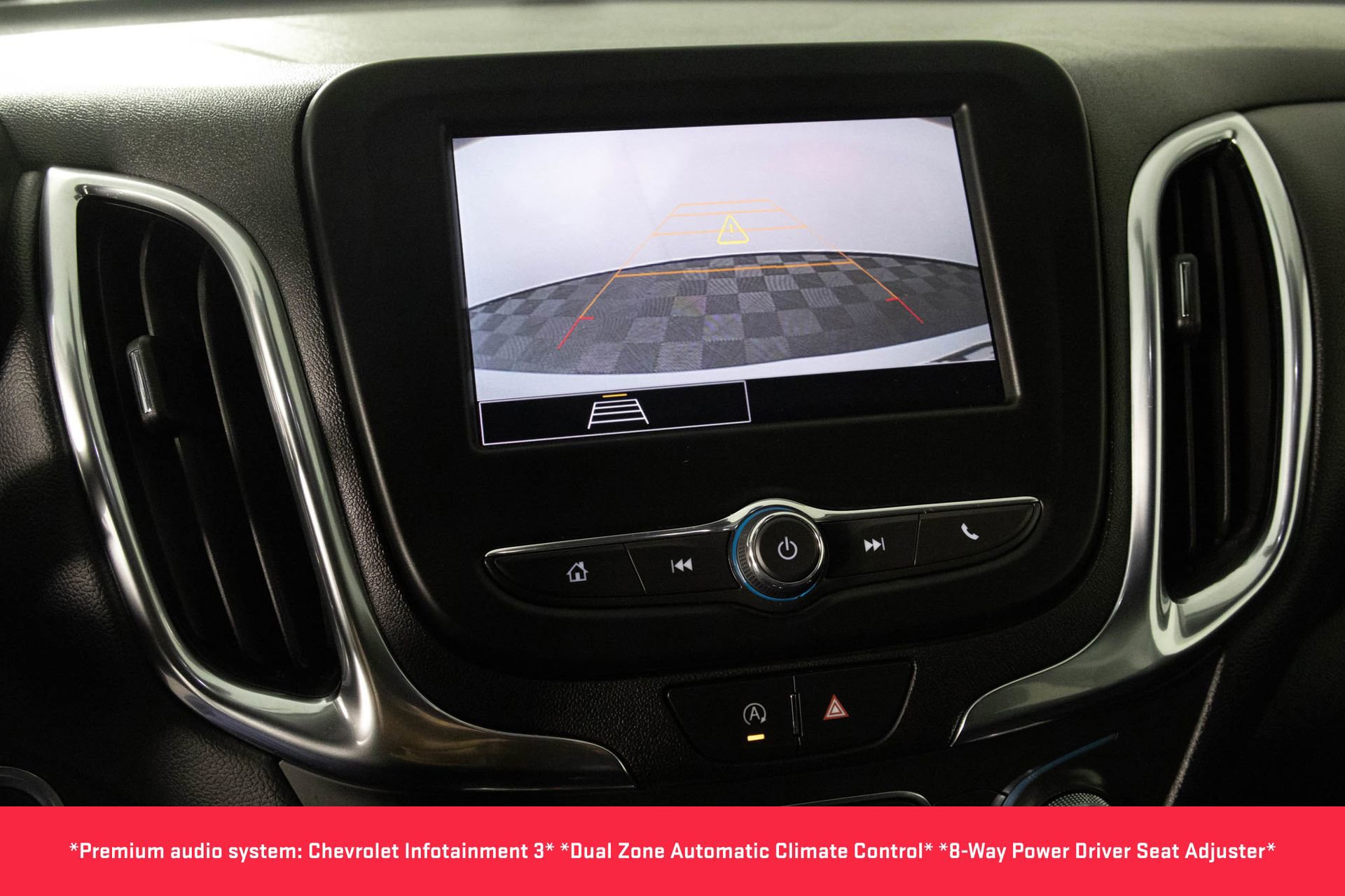 Certified 2022 Chevrolet Equinox LT image 7