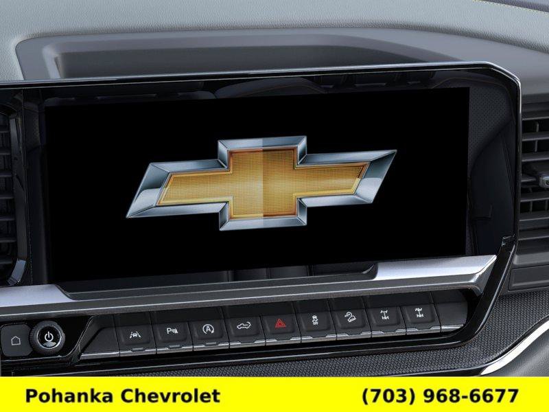 New 2026 Chevrolet Silverado 1500 ZR2 AWD/4WD image 20