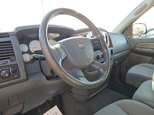 Used 2007 Dodge Ram 1500 Truck SLT w/ Sound & Secure Value Group image 27