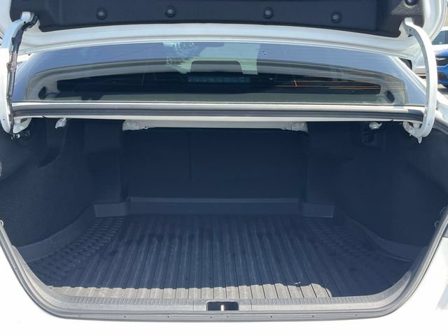 Used 2025 Toyota Camry SE FWD image 20