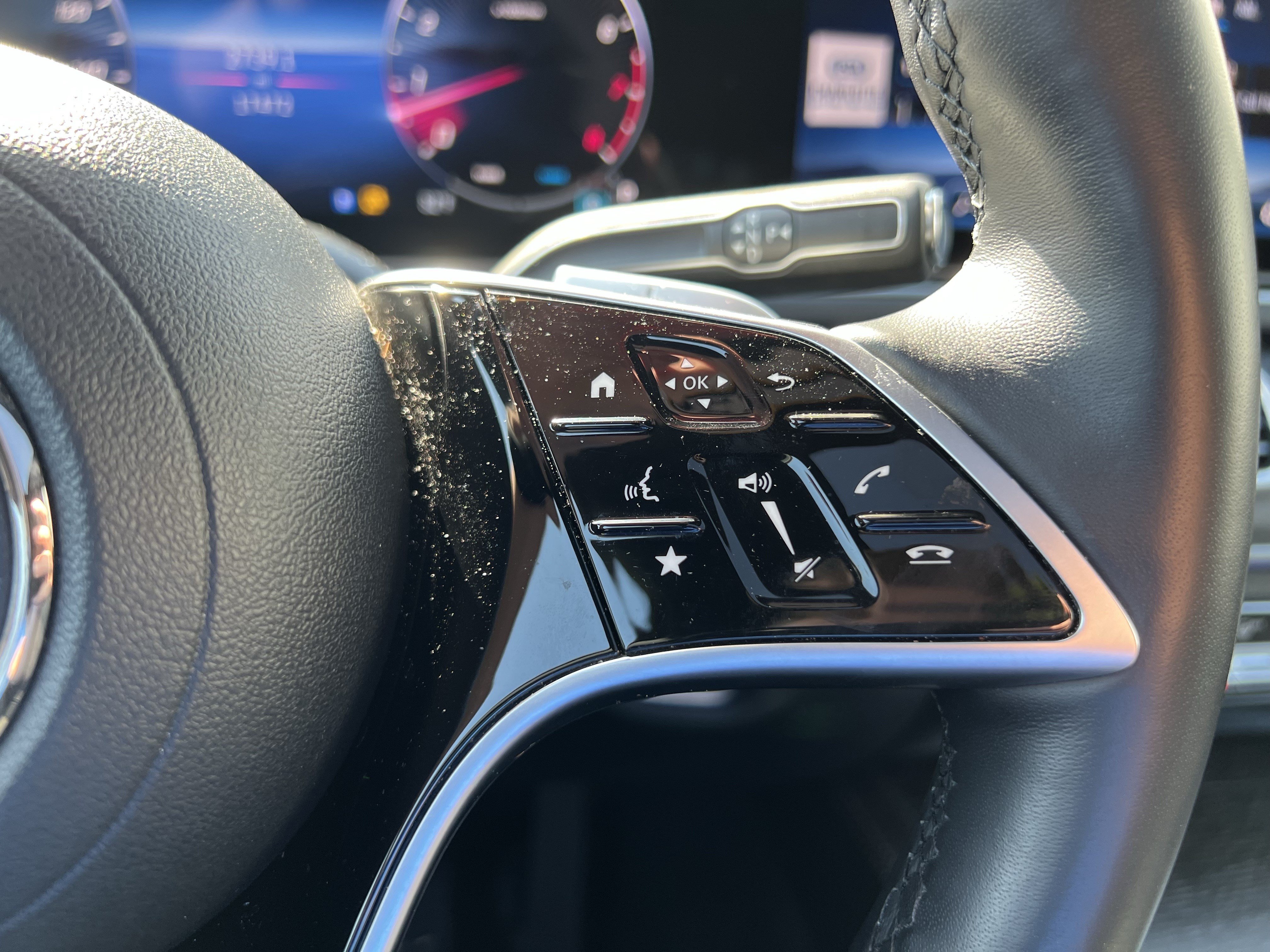 Certified 2025 Mercedes-Benz GLE 350 4MATIC image 20