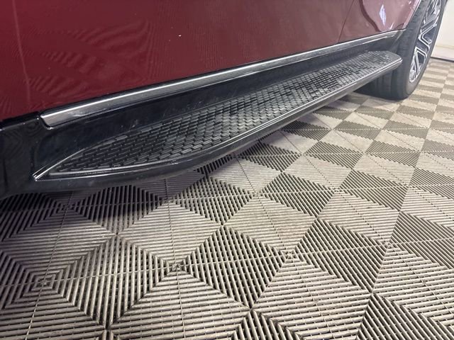 Used 2024 Jeep Wagoneer Series II image 14