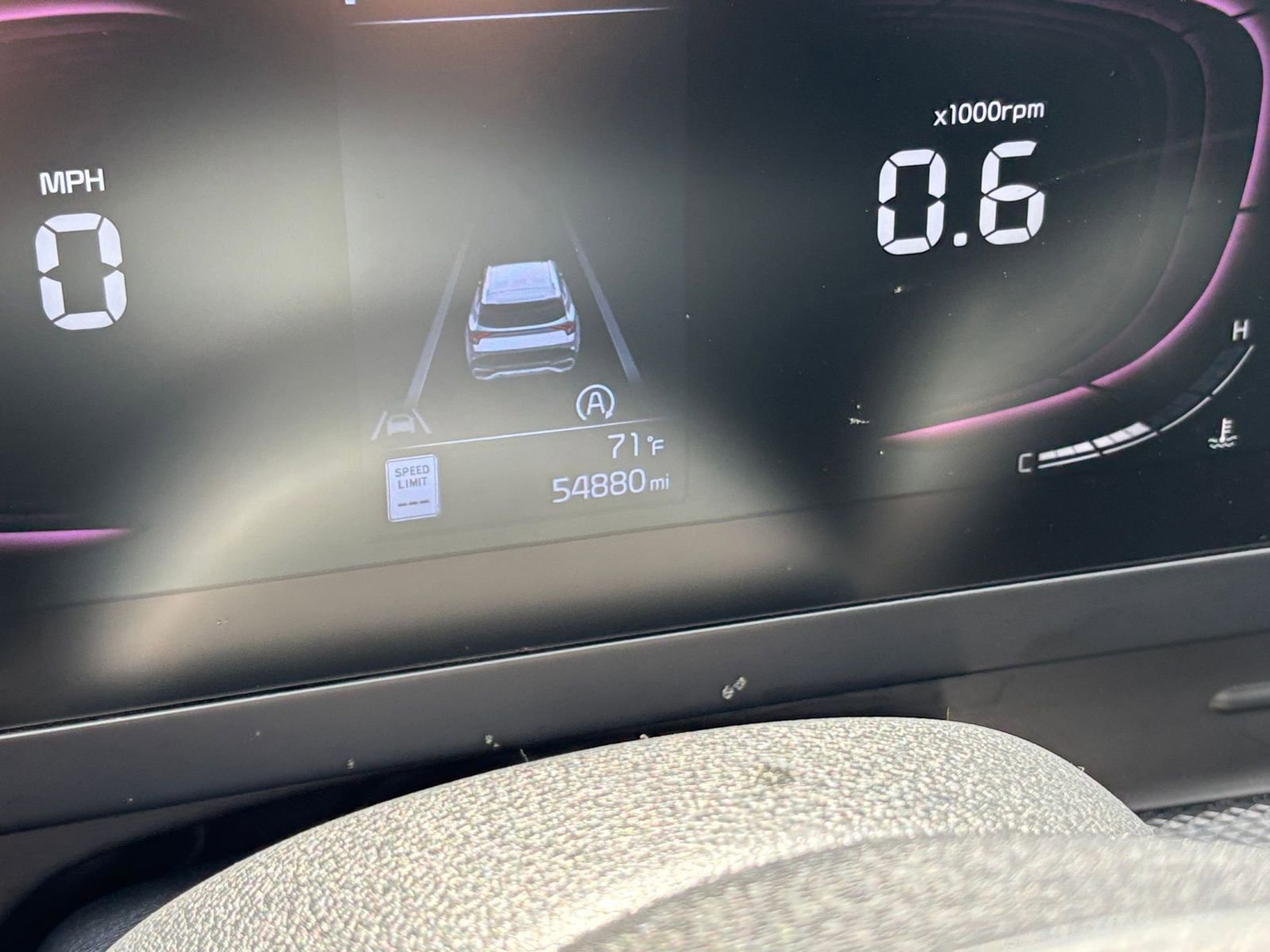 Used 2024 Kia Sportage LX image 39