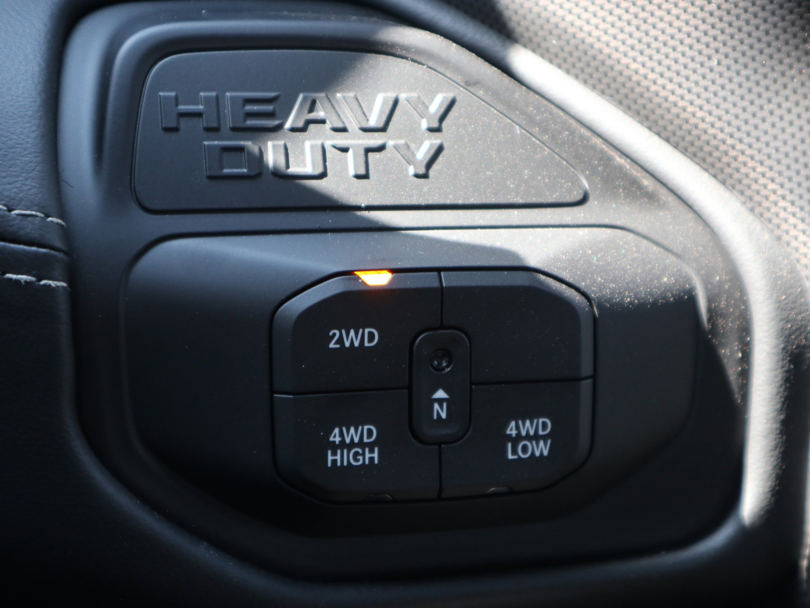 New 2026 RAM 2500 Limited image 27