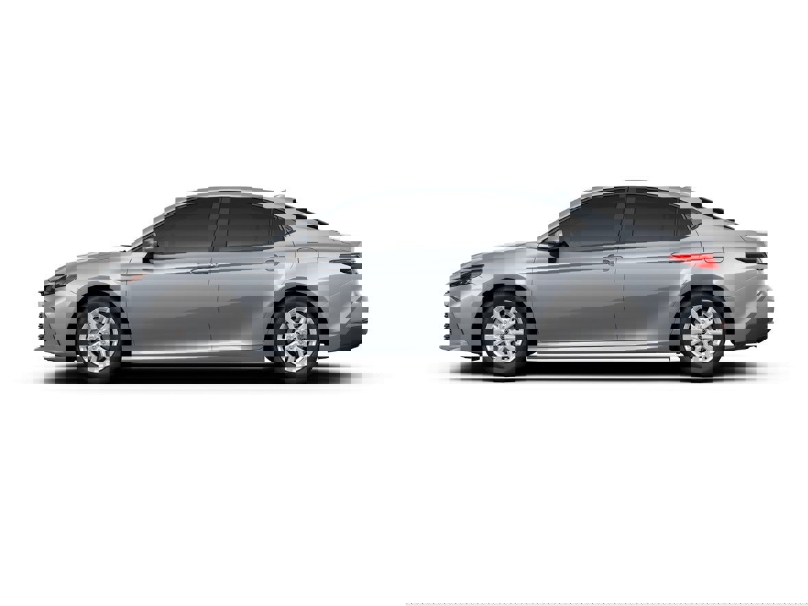 New 2026 Toyota Camry LE image 3