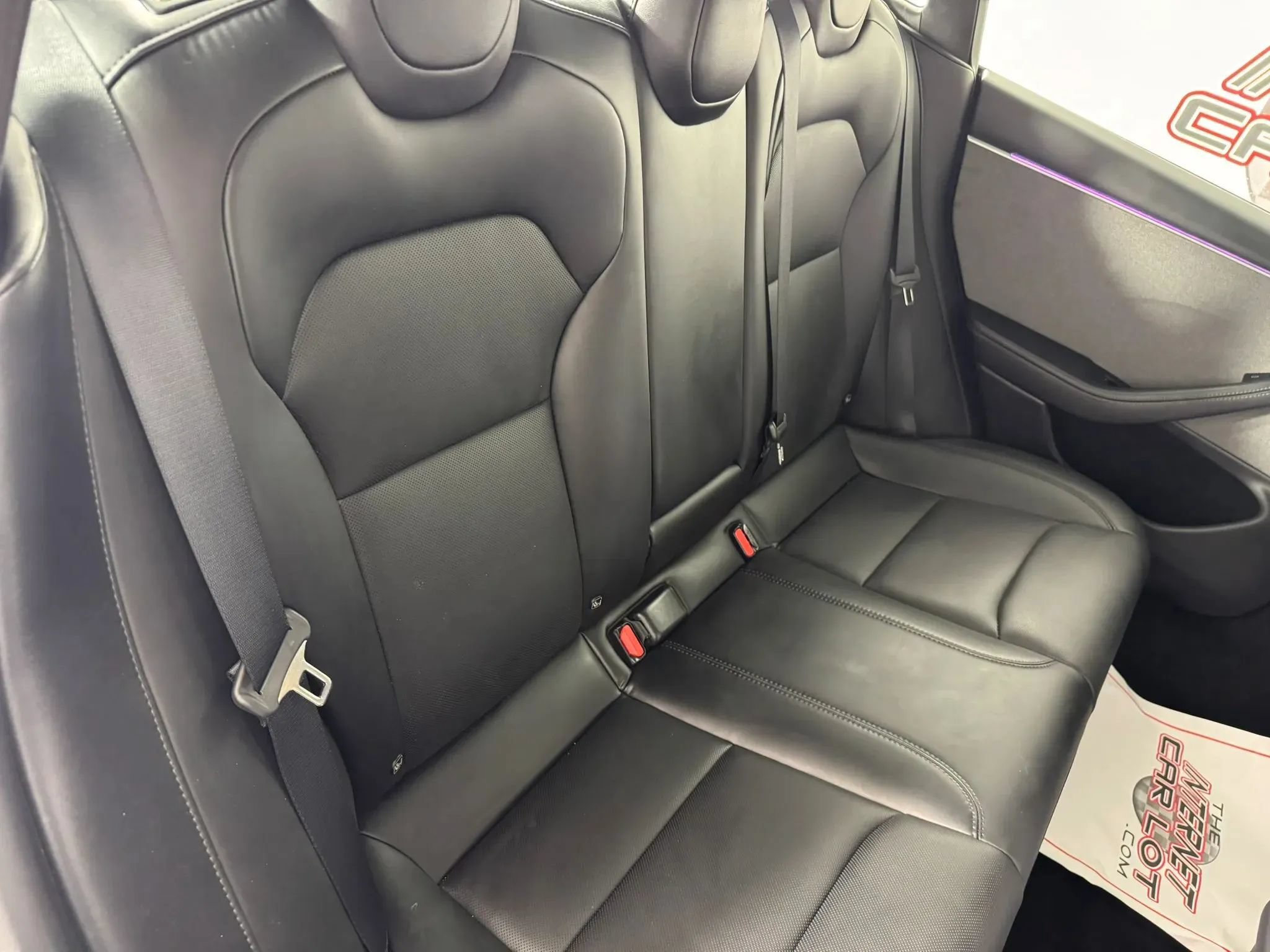 Used 2025 Tesla Model 3 Long Range RWD image 38