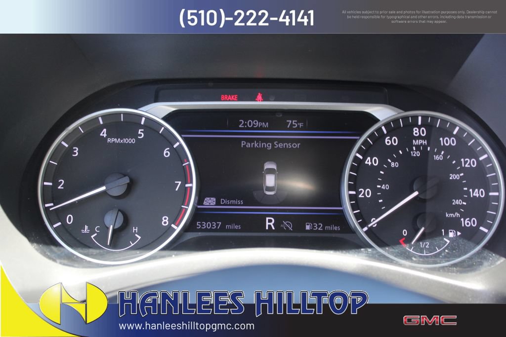 Used 2024 Nissan Sentra SV FWD image 27