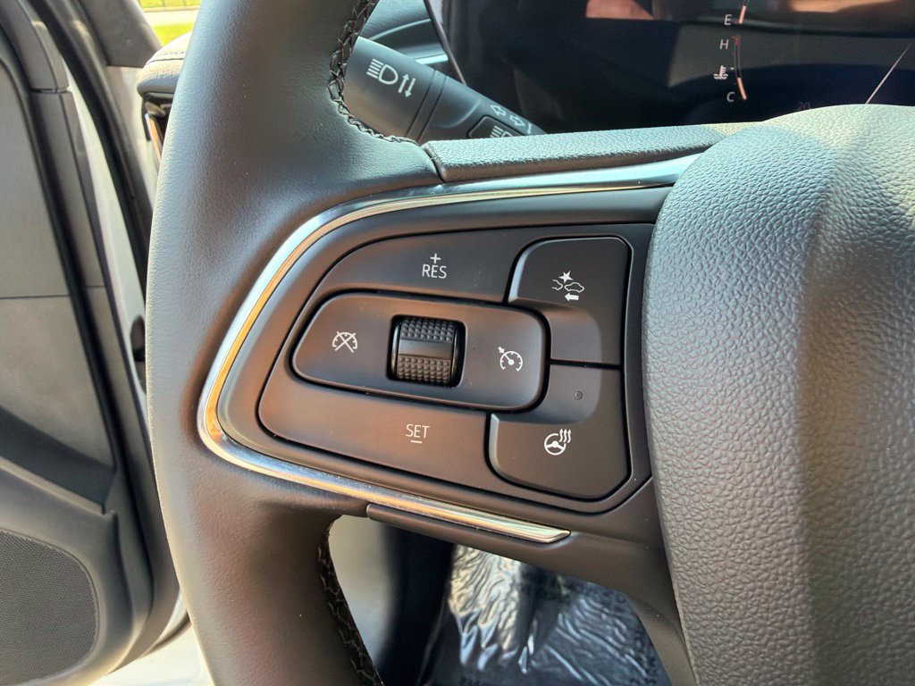 Used 2026 Buick Envista Sport Touring w/ Convenience I Package FWD image 23