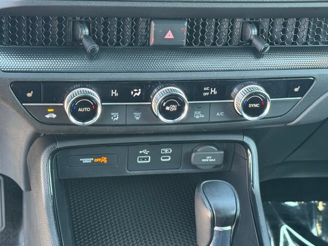 Used 2025 Honda CR-V Sport image 19