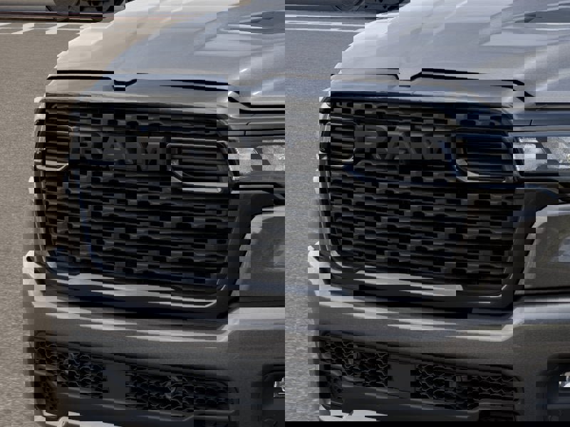 New 2026 RAM 1500 Express image 31