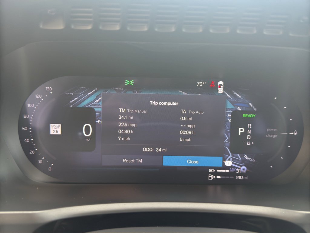 New 2026 Volvo XC90 T8 Plus w/ Protection Package Premier image 30