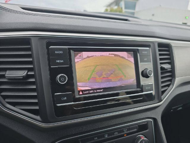 Used 2018 Volkswagen Atlas S FWD image 14