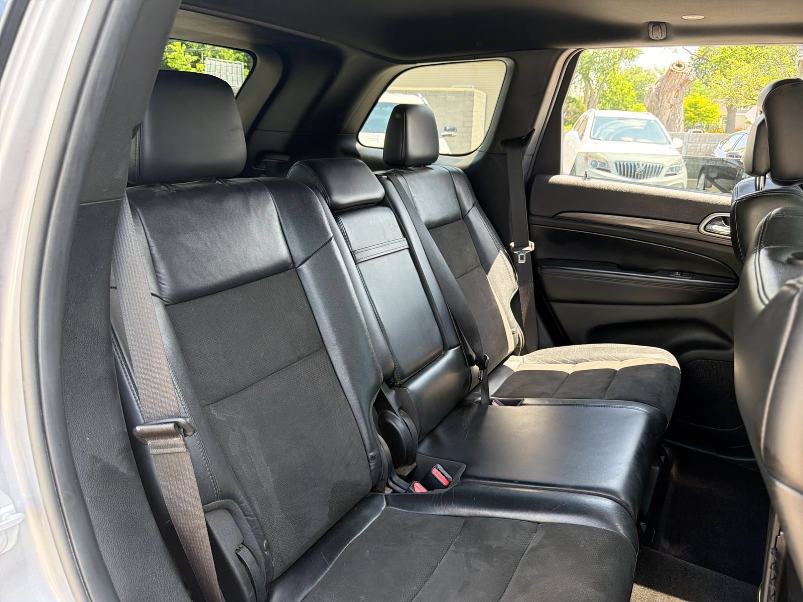 Used 2019 Jeep Grand Cherokee Altitude AWD/4WD image 21
