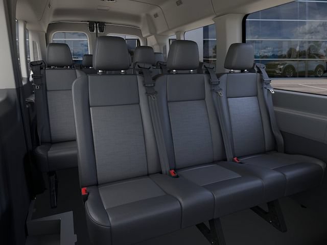 New 2026 Ford Transit 350 XL RWD image 11