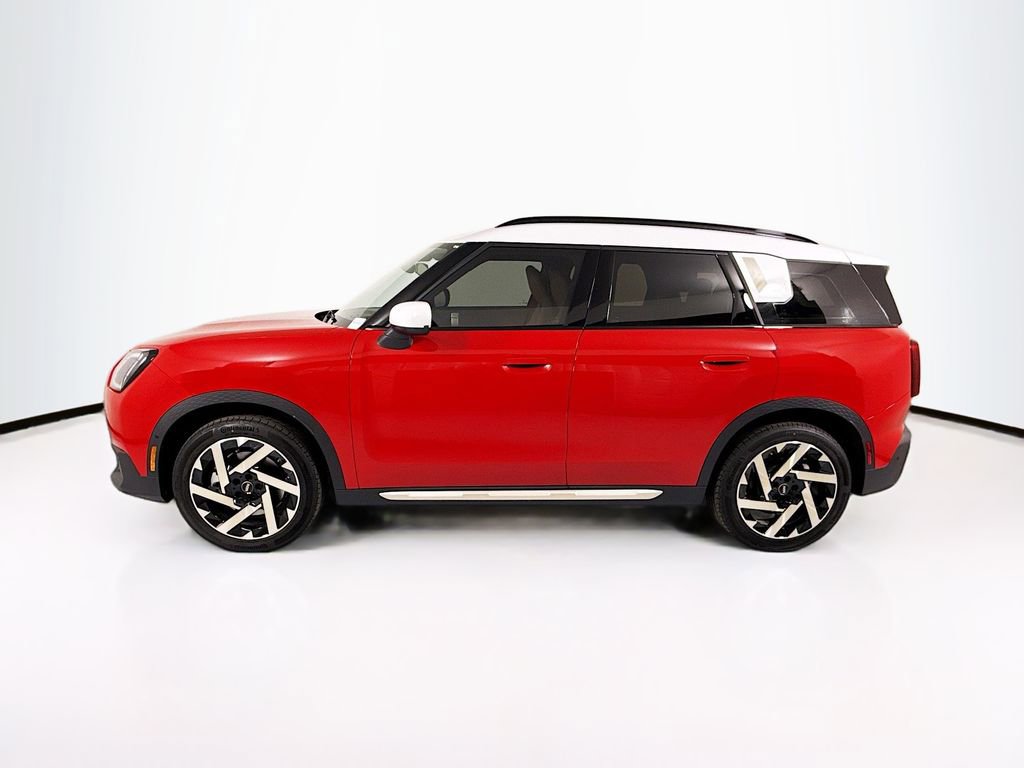 New 2026 MINI Cooper Countryman S image 8
