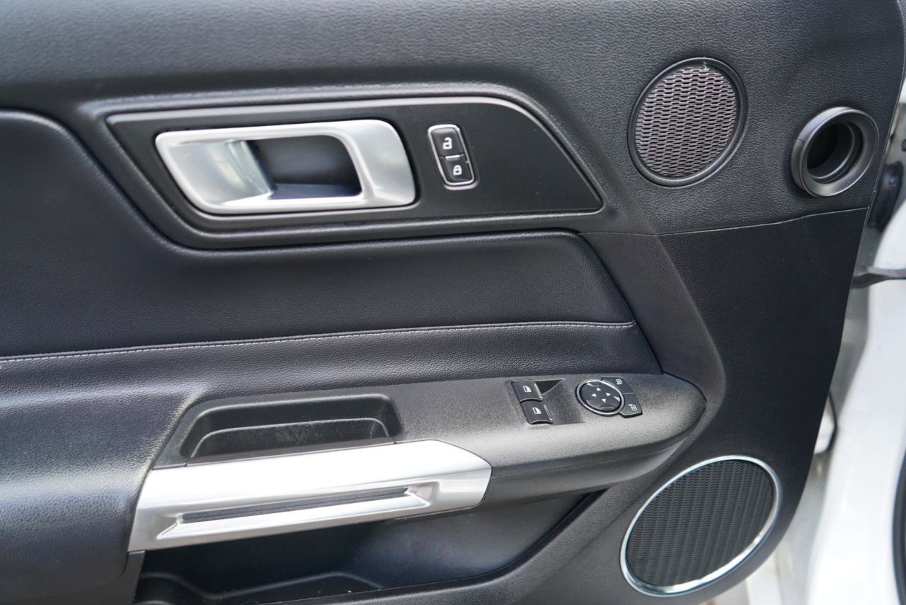 Used 2021 Ford Mustang Premium image 17