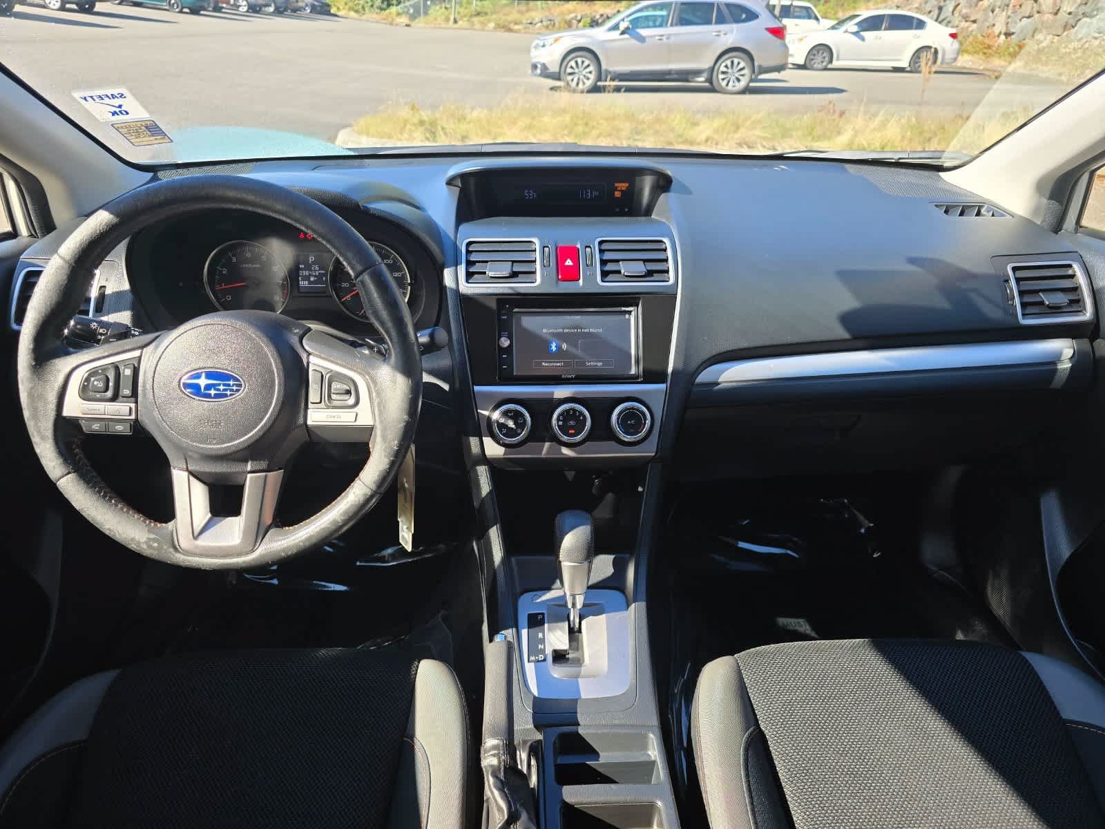 Used 2016 Subaru Crosstrek 2.0i Premium w/ Popular Package #2 AWD/4WD image 10