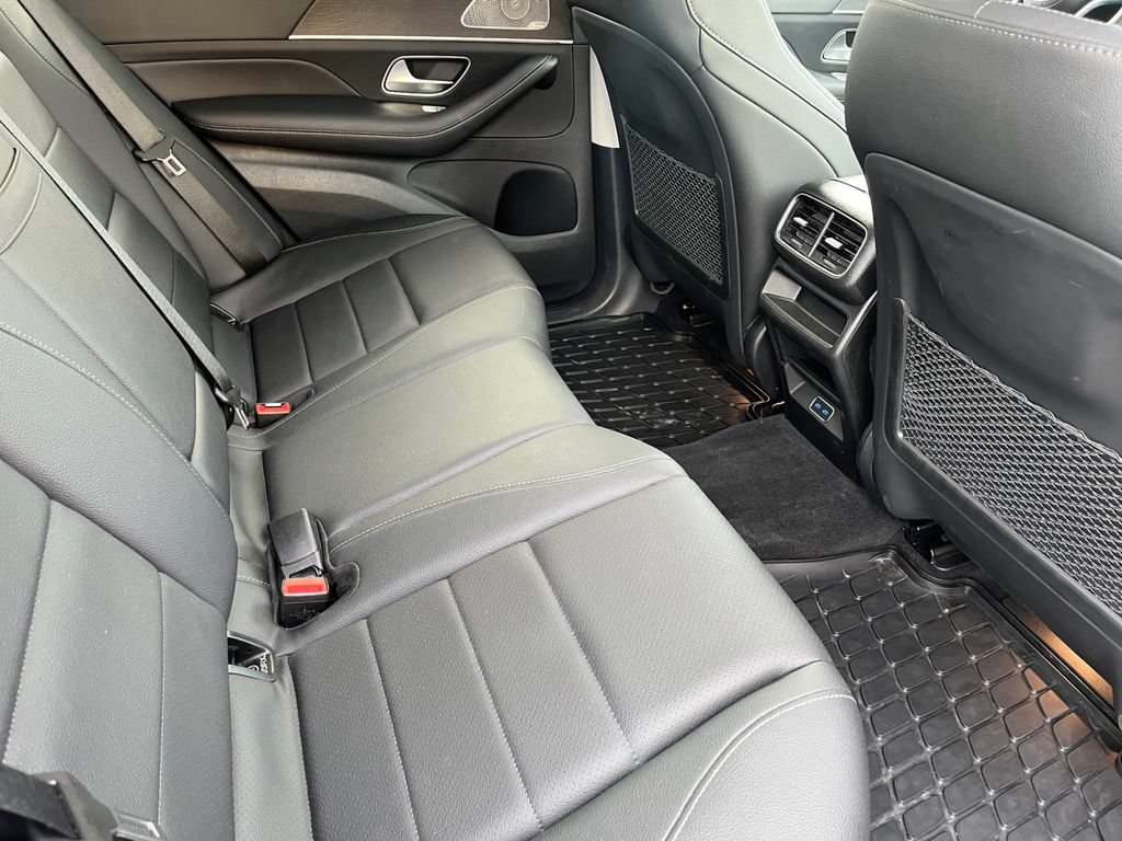 Certified 2024 Mercedes-Benz GLE 450e 4MATIC image 18