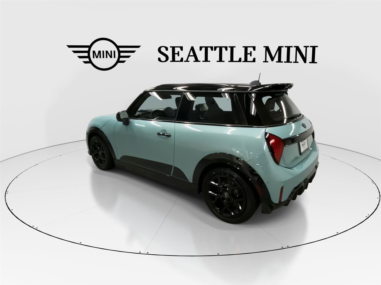 New 2026 MINI Cooper S image 8