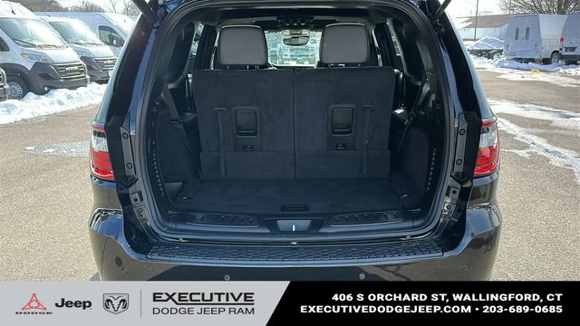 Used 2023 Dodge Durango Citadel image 24