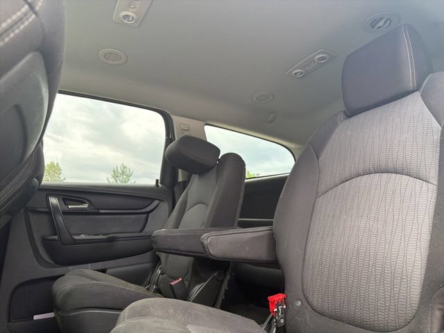 Used 2014 Chevrolet Traverse LT w/ All-Star Edition FWD image 16