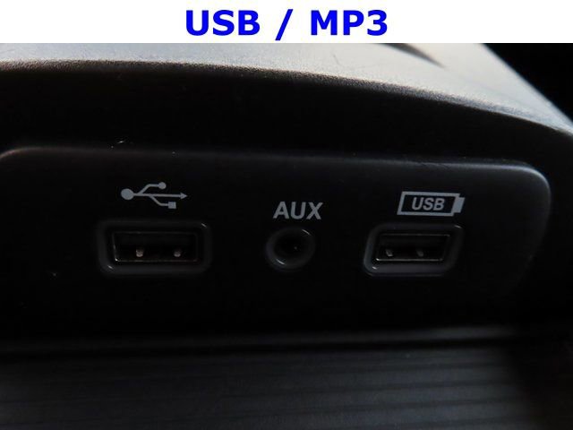 Used 2023 RAM 1500 Classic Warlock image 9