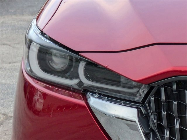 New 2025 MAZDA CX-5 Signature image 10
