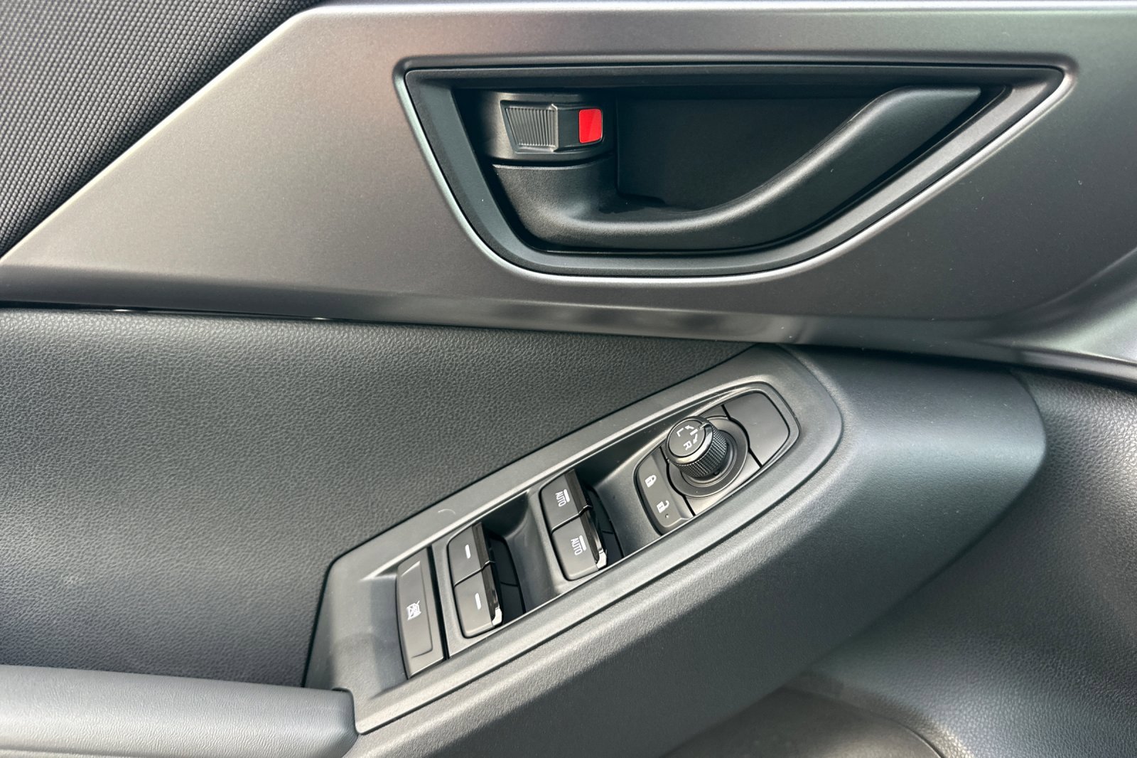 New 2025 Subaru Impreza 2.0i w/ Popular Package #1A image 11