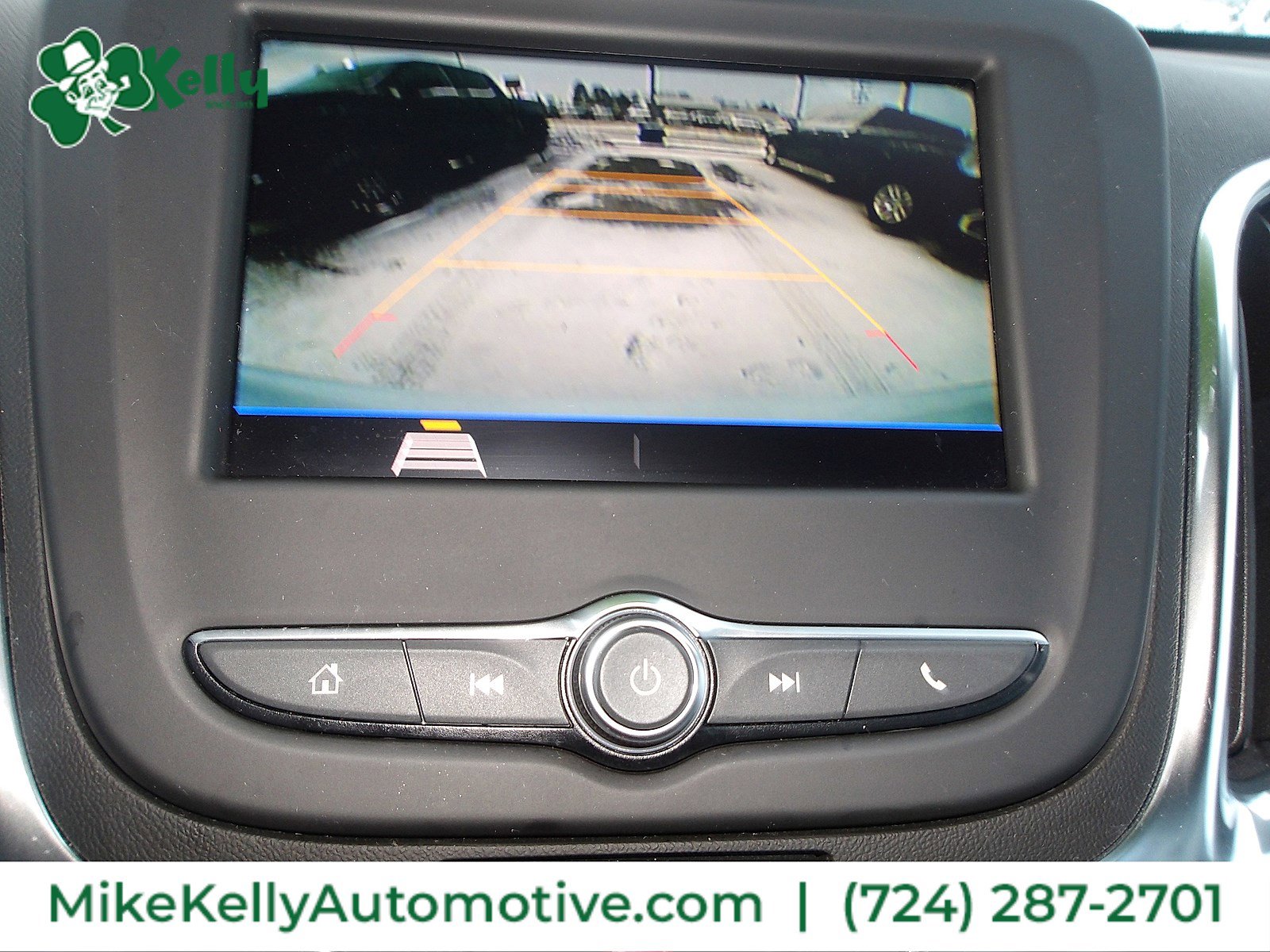 Used 2020 Chevrolet Equinox LS w/ LS Convenience Package image 20