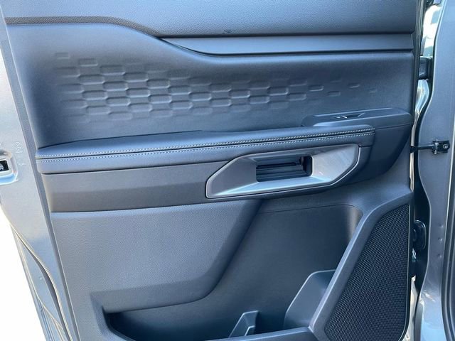 New 2025 Ford Ranger XLT w/ Equipment Group 301A High image 17