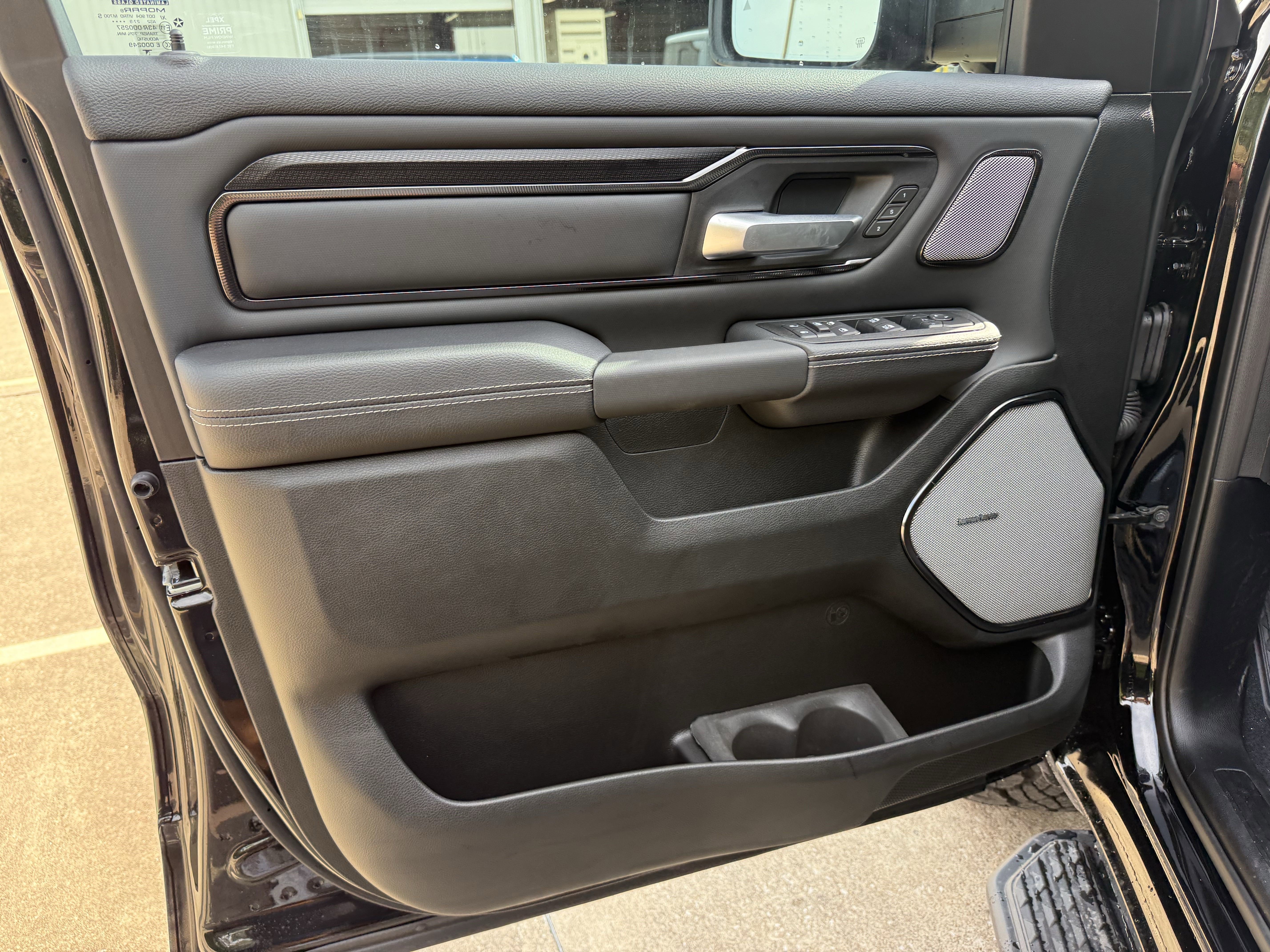 New 2026 RAM 1500 Rebel image 12