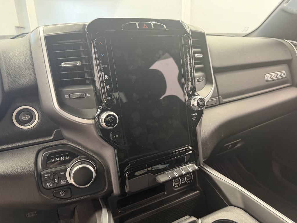 Certified 2022 RAM 1500 Big Horn AWD/4WD image 28