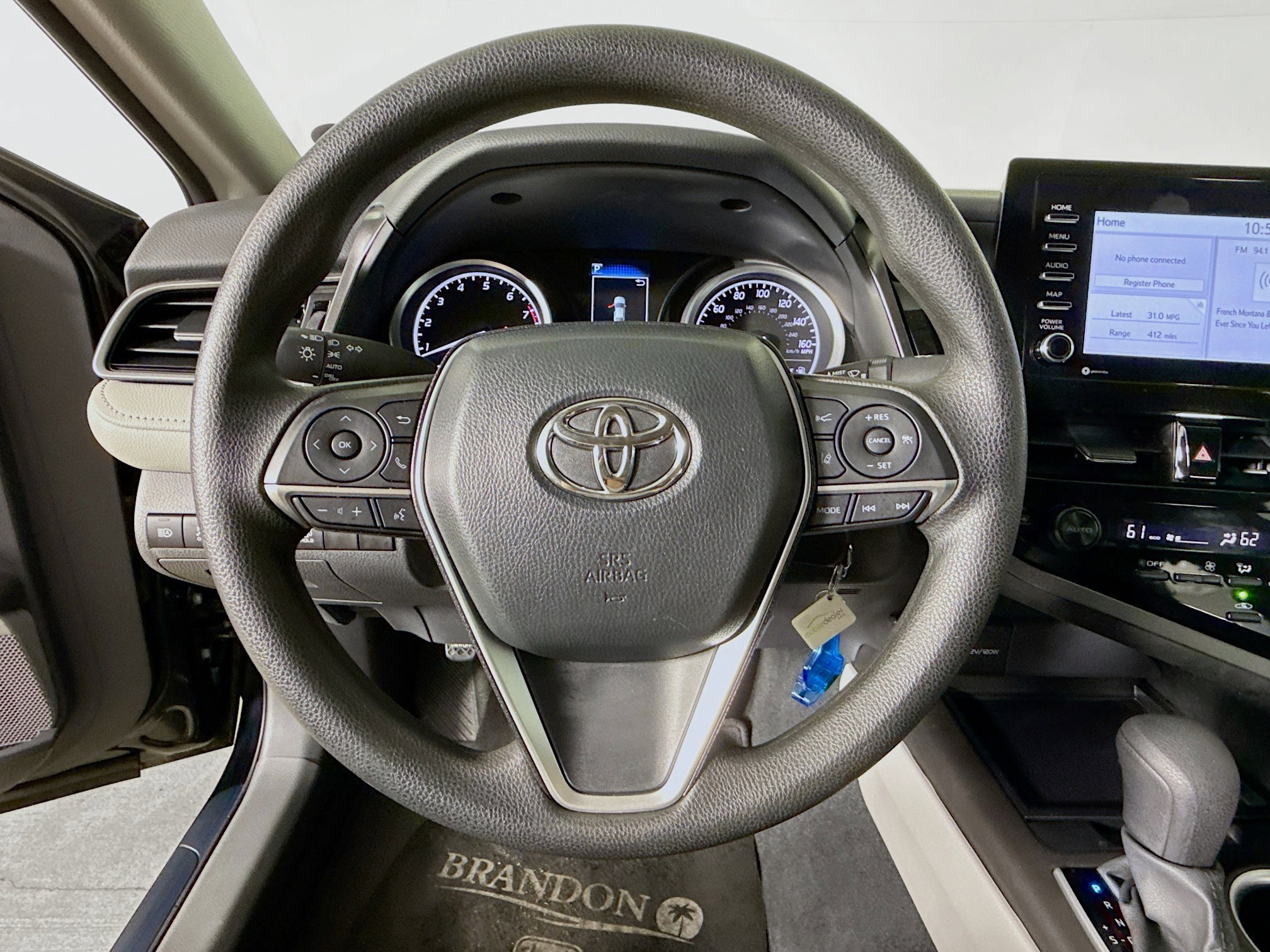 Used 2024 Toyota Camry LE image 11