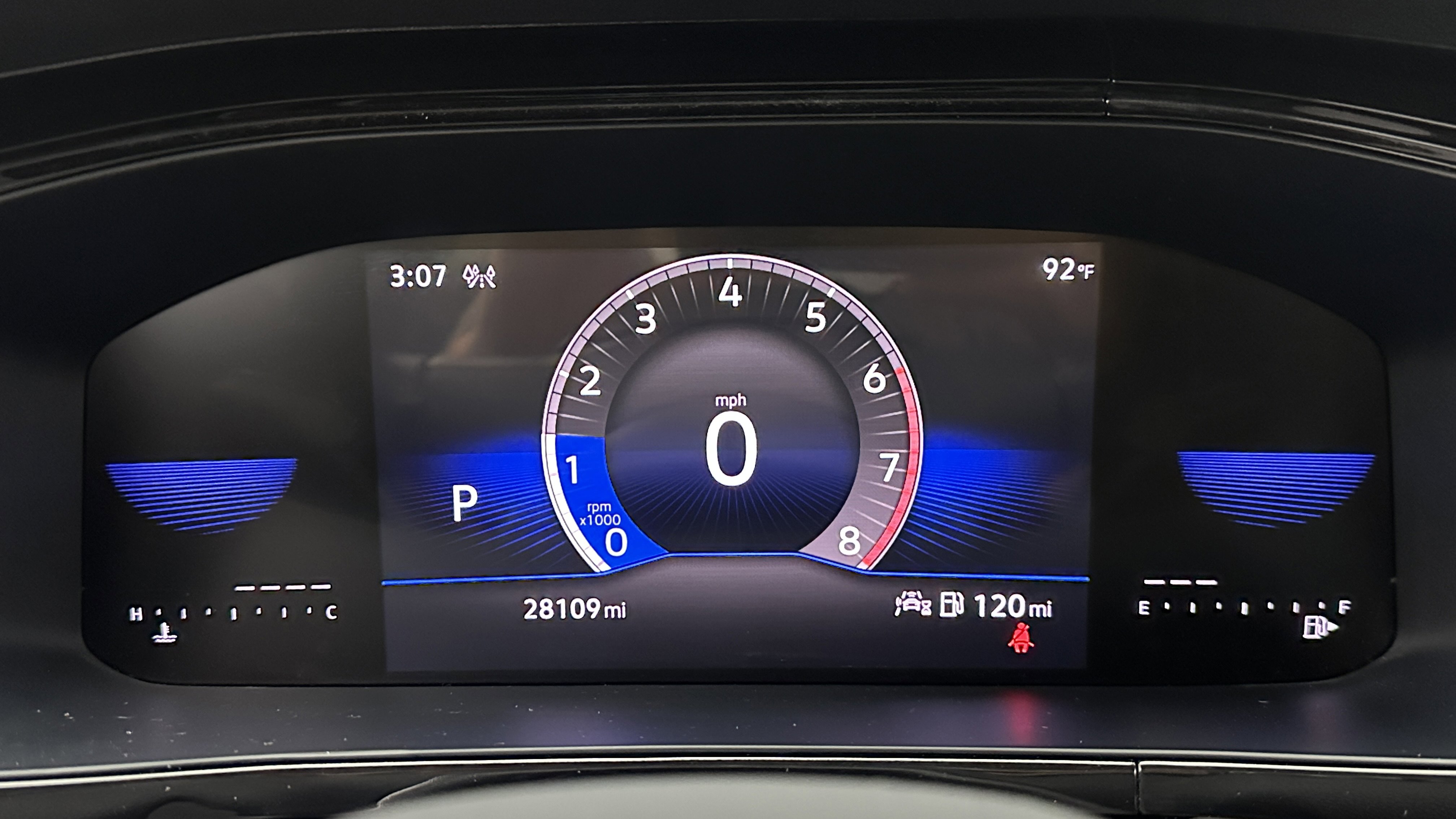 Used 2024 Volkswagen Taos S image 10