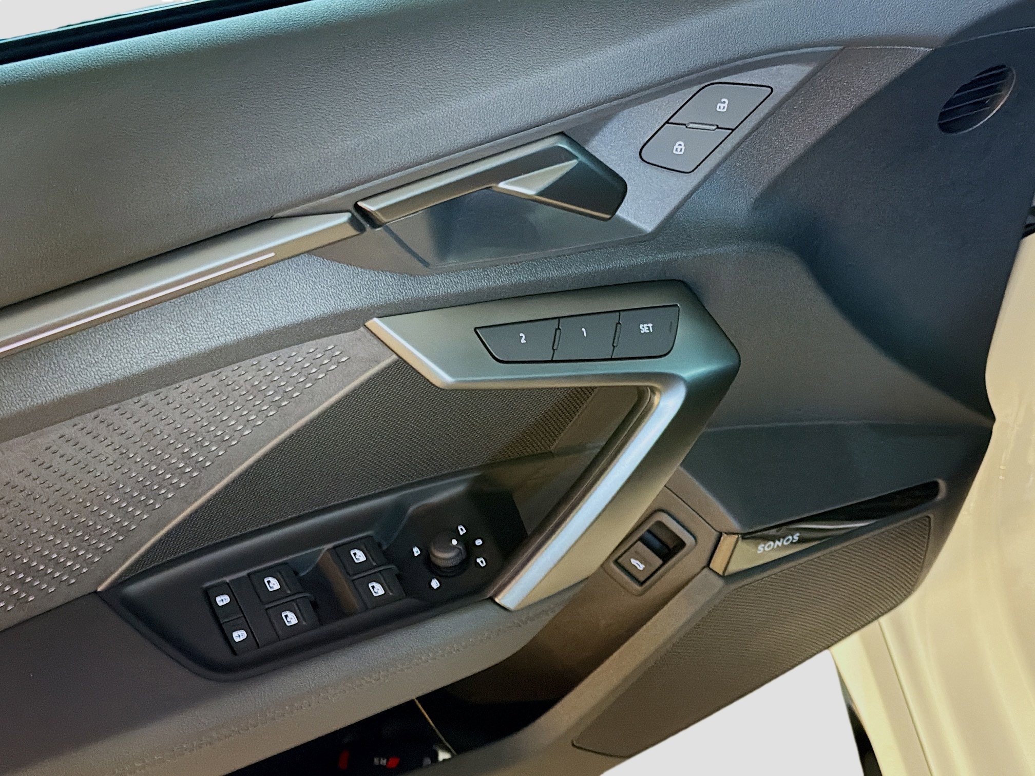 New 2026 Audi RS 3 image 21