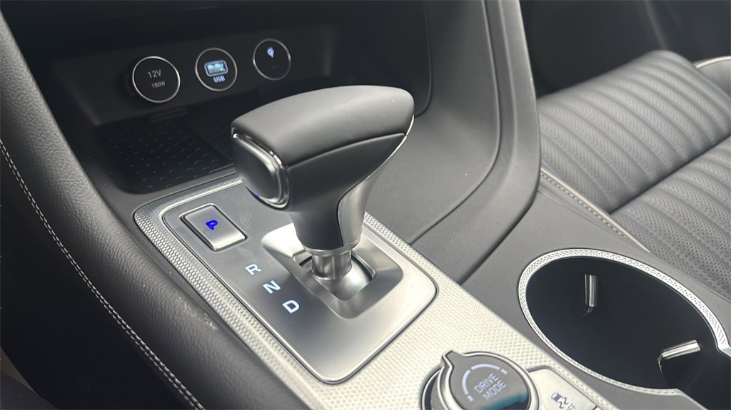 New 2026 Genesis G70 2.5T Prestige image 20