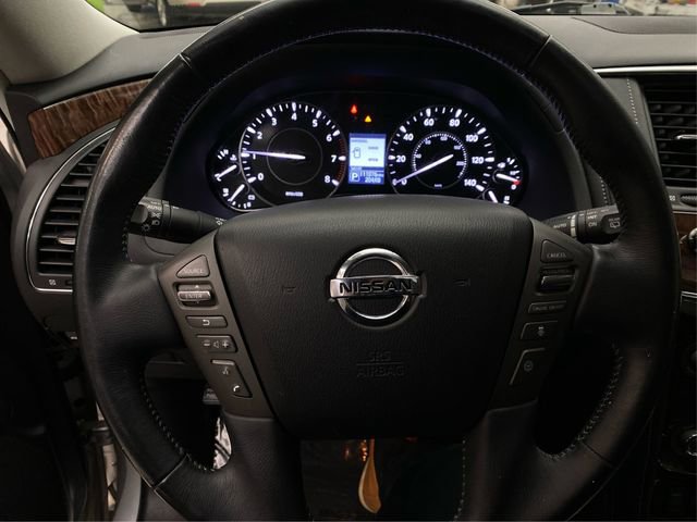Used 2019 Nissan Armada SL w/ Premium Package AWD/4WD image 22