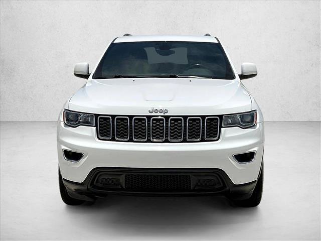 Used 2020 Jeep Grand Cherokee Laredo w/ Laredo X Package RWD image 3