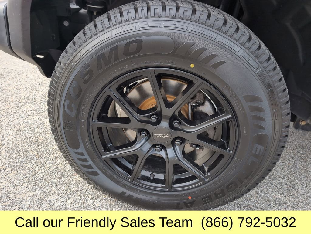 Used 2022 Jeep Wrangler Unlimited Sport image 28